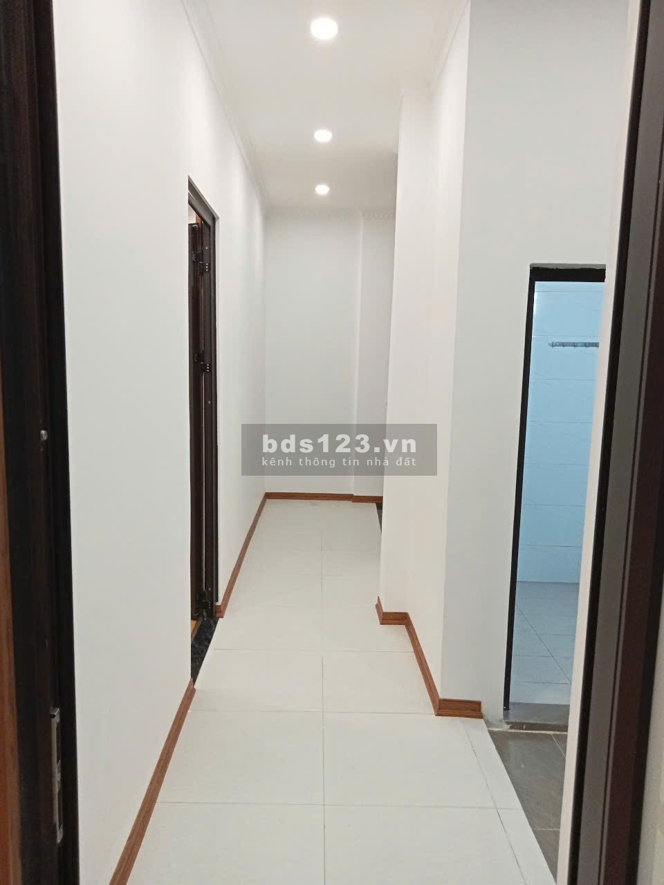 Bán nhà Ngọc Thụy, nhà đẹp ở luôn, 58m2, 8.2 tỷ