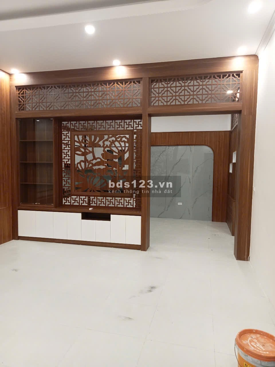 Bán nhà Ngọc Thụy, nhà đẹp ở luôn, 58m2, 8.2 tỷ