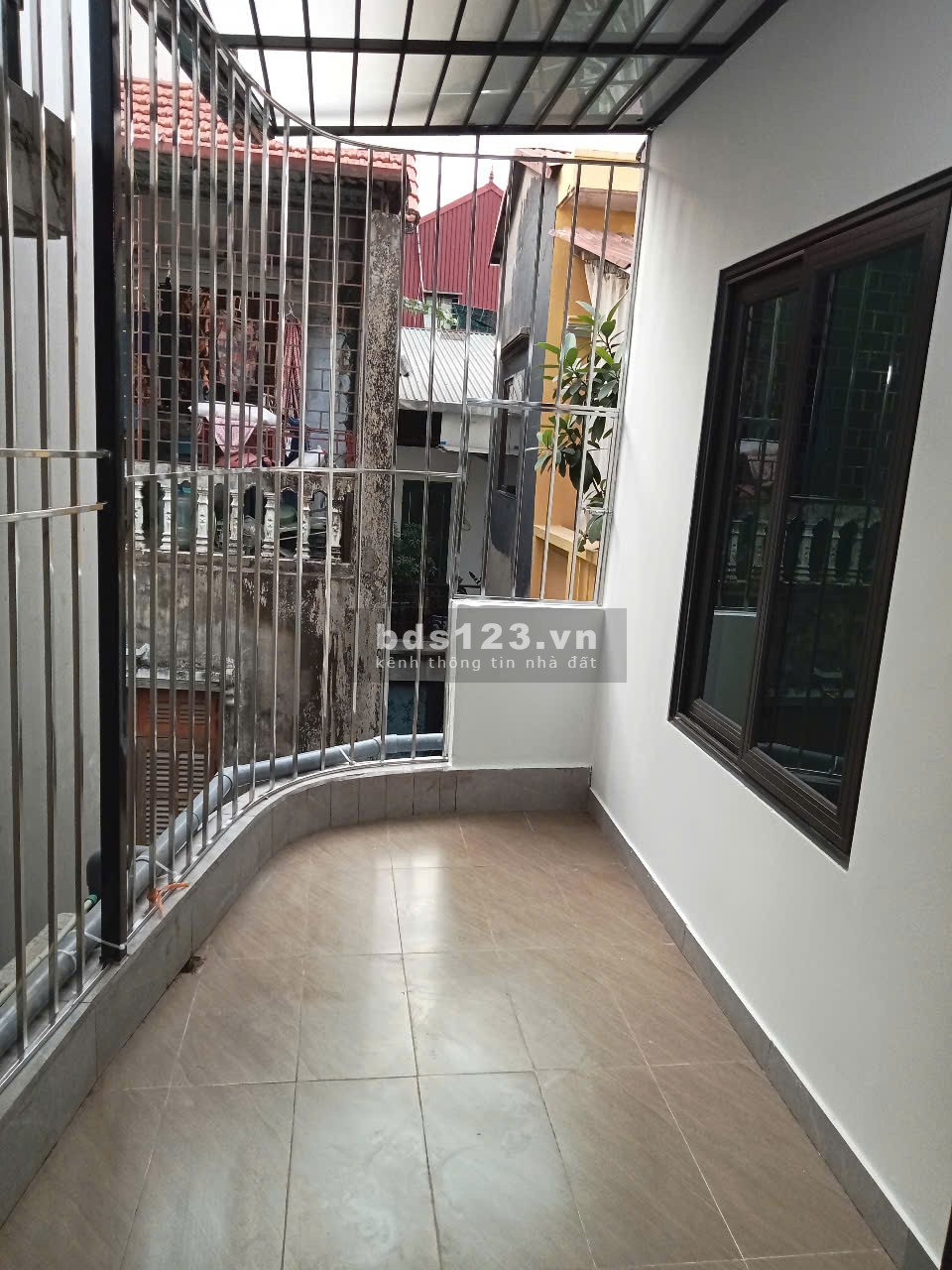 Bán nhà Ngọc Thụy, nhà đẹp ở luôn, 58m2, 8.2 tỷ