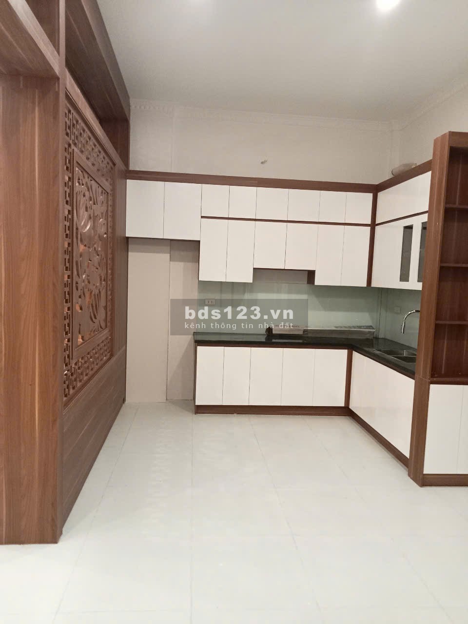 Bán nhà Ngọc Thụy, nhà đẹp ở luôn, 58m2, 8.2 tỷ