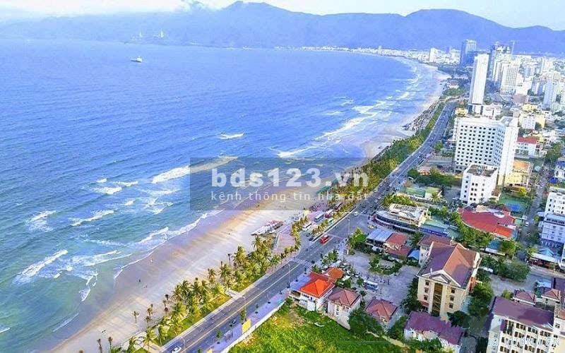 Chính chủ rao bán nhà tại đường Lê Duẩn - Đà Nẵng; DT đất 108,3 m2; Giá 15,5 tỷ
