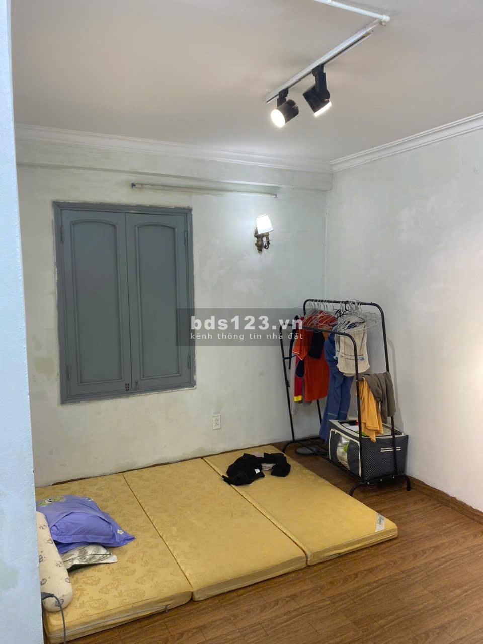 Cho thuê Căn hộ dịch vụ 1N,1K Full đồ cực Vip tại ngõ 294 Kim Mã, Ba Đình. Chỉ 6.5tr