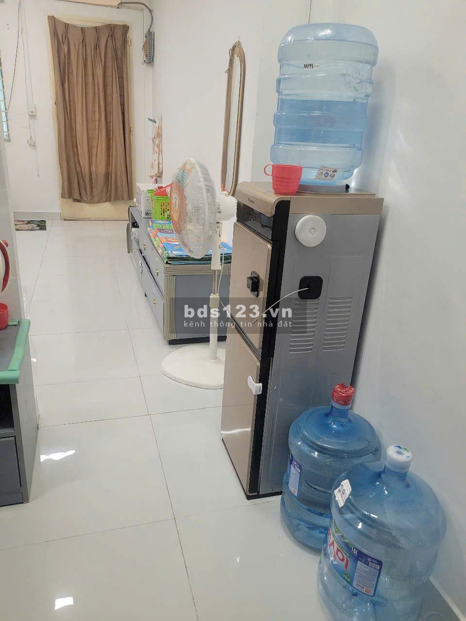 Chính chủ cần bán ngay căn hộ chung cư 40 mét vuông Phường 1 Quận 10 TP.HCM