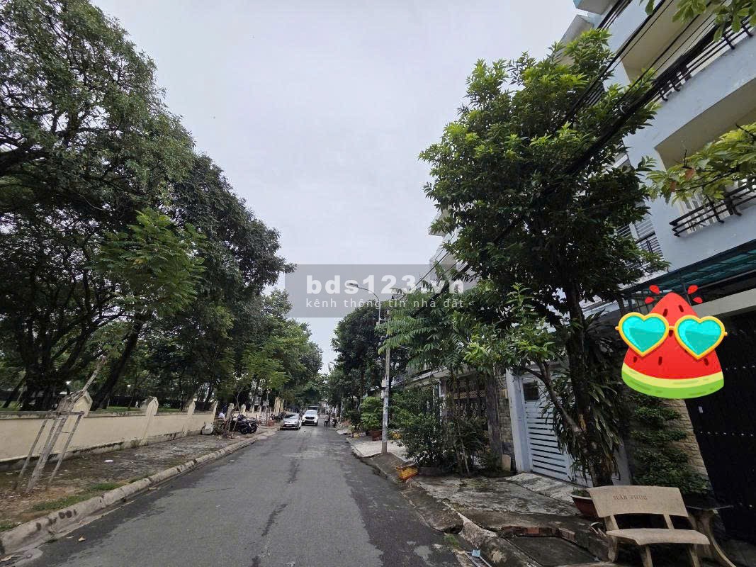 View Vành Đai Trong – Tiên Lửa – Hẻm Xe Tải Thông – Nhà 4 Tầng Mới Đẹp – 5x20m