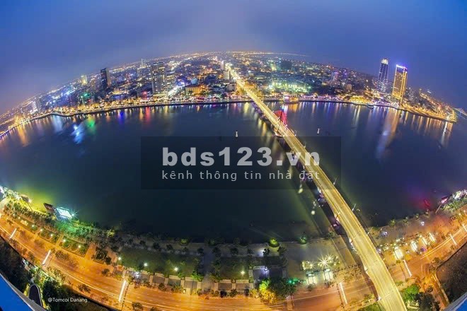 Chính chủ rao bán nhà tại đường Lê Duẩn - Đà Nẵng; DT đất 108,3 m2; Giá 15,5 tỷ