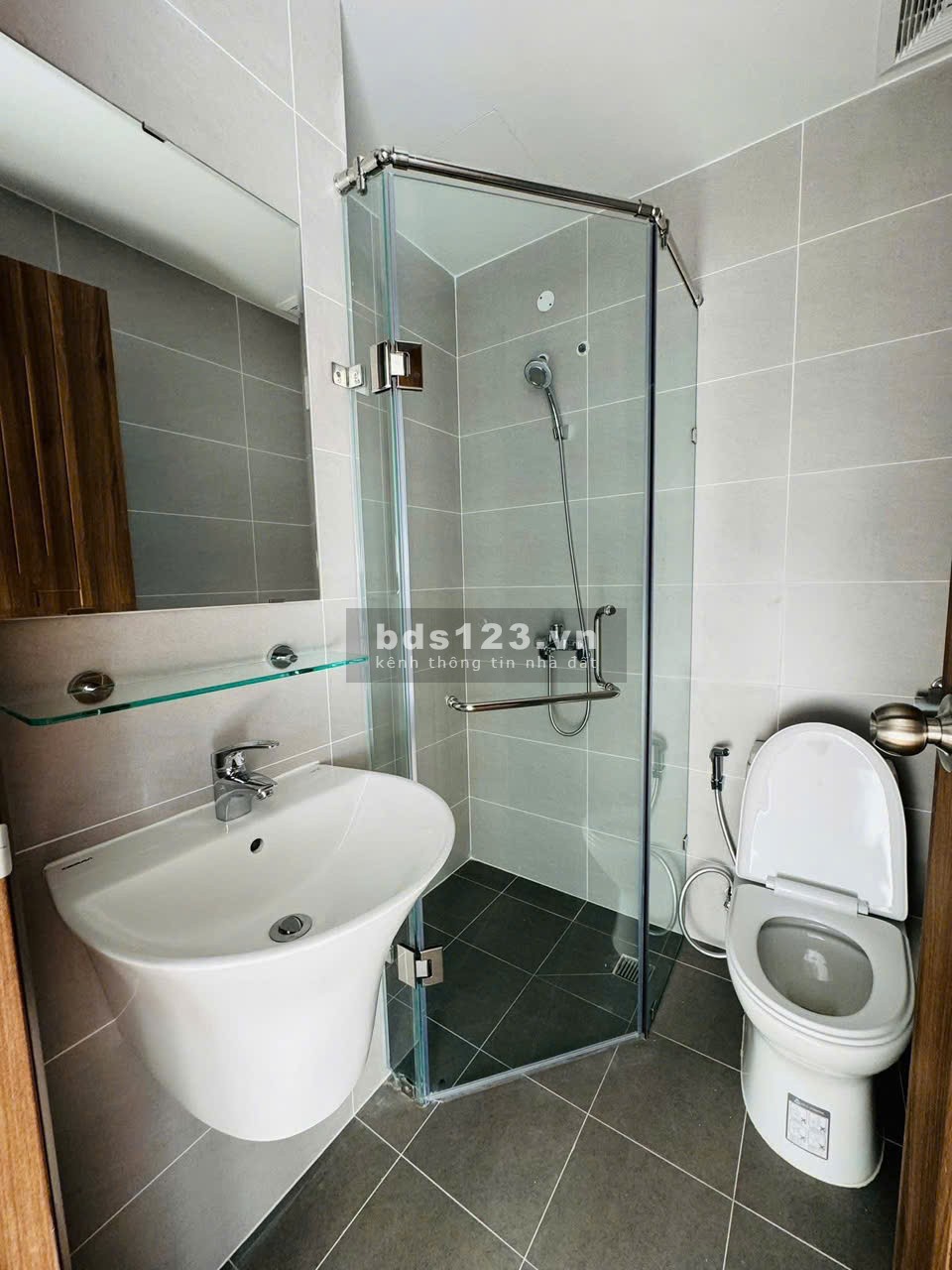 Cho thuê Dự án Bcons GreenTopaz - Bcons City