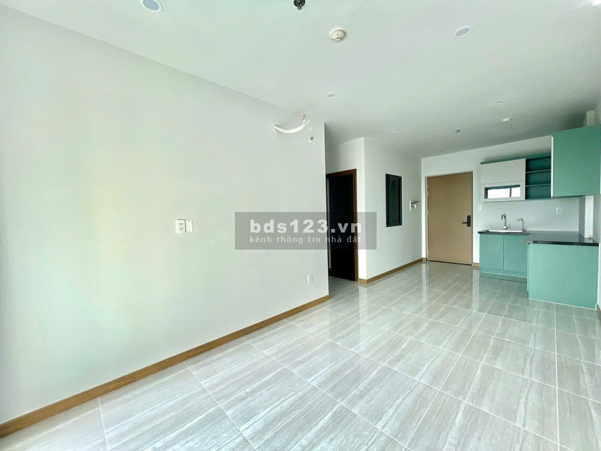 Cho thuê Dự án Bcons GreenTopaz - Bcons City