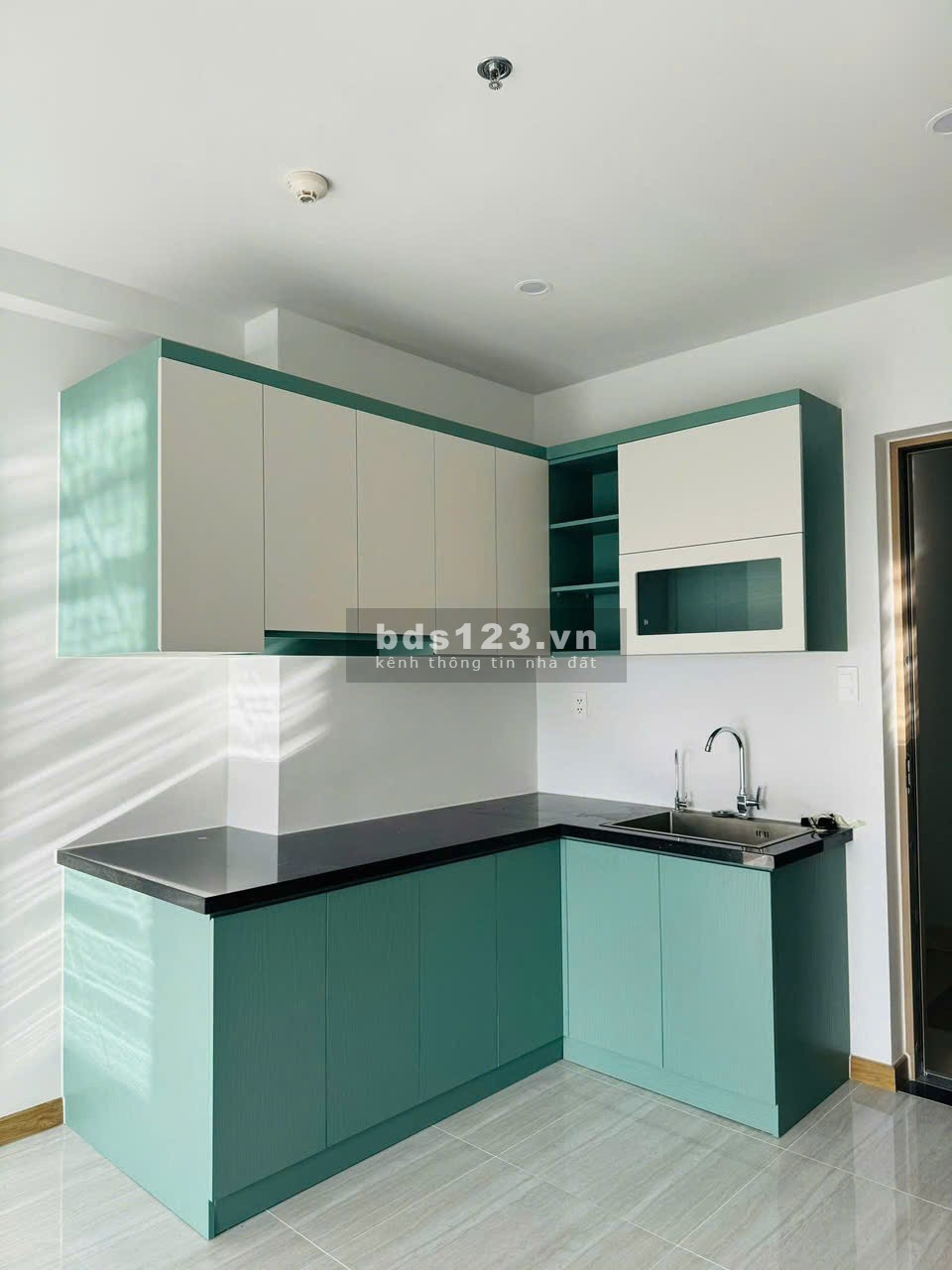 Cho thuê Dự án Bcons GreenTopaz - Bcons City