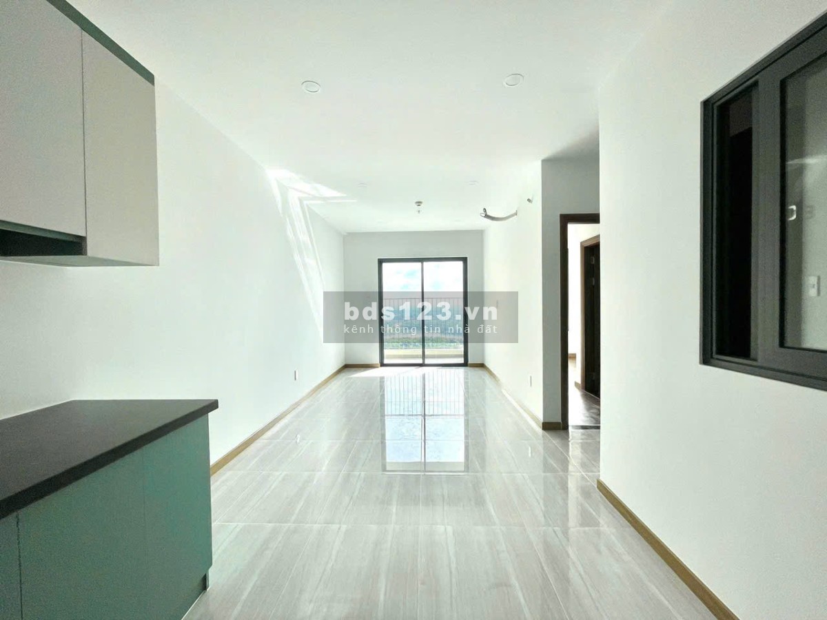 Cho thuê Dự án Bcons GreenTopaz - Bcons City