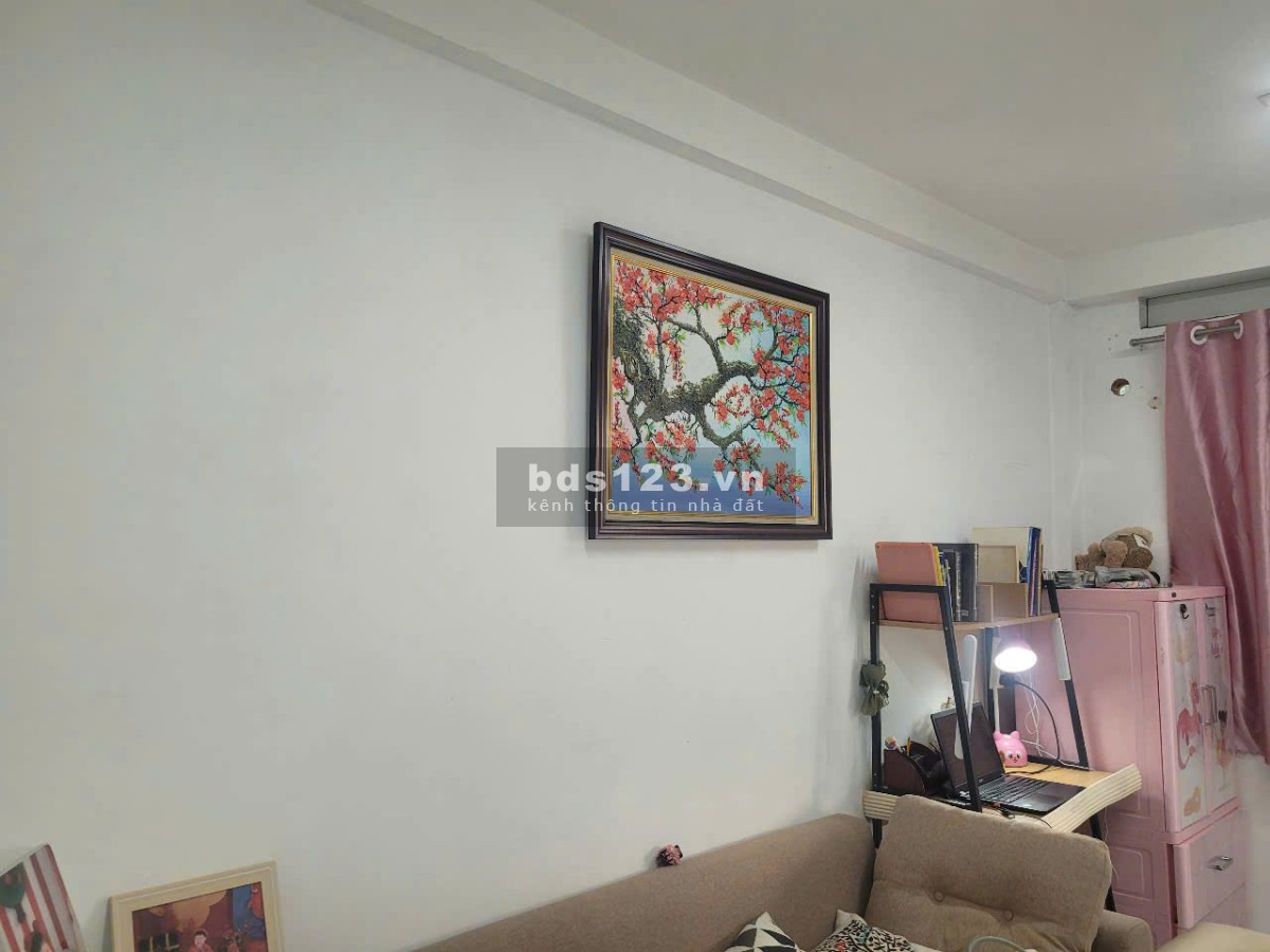 Chính chủ cần bán ngay căn hộ chung cư 40 mét vuông Phường 1 Quận 10 TP.HCM