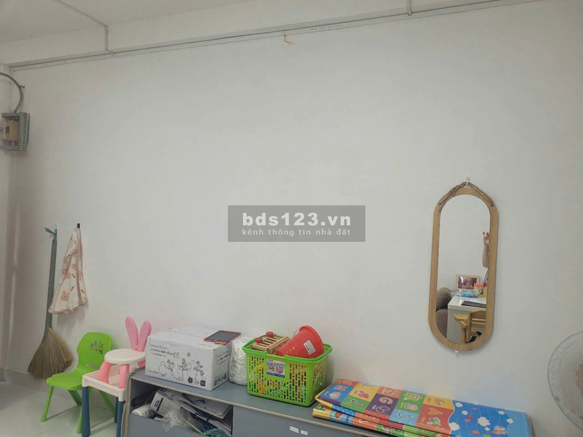 Chính chủ cần bán ngay căn hộ chung cư 40 mét vuông Phường 1 Quận 10 TP.HCM