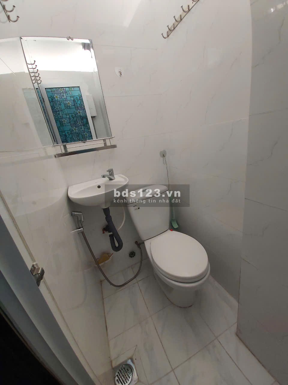 Phòng trọ sinh viên Quận 5 đường Nguyễn Văn Cừ
