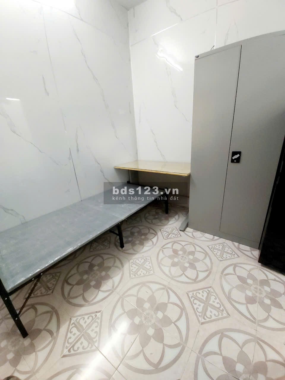 Phòng trọ sinh viên Quận 5 đường Nguyễn Văn Cừ