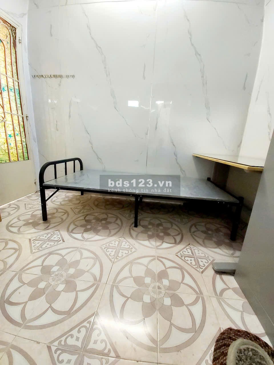 Phòng trọ sinh viên Quận 5 đường Nguyễn Văn Cừ