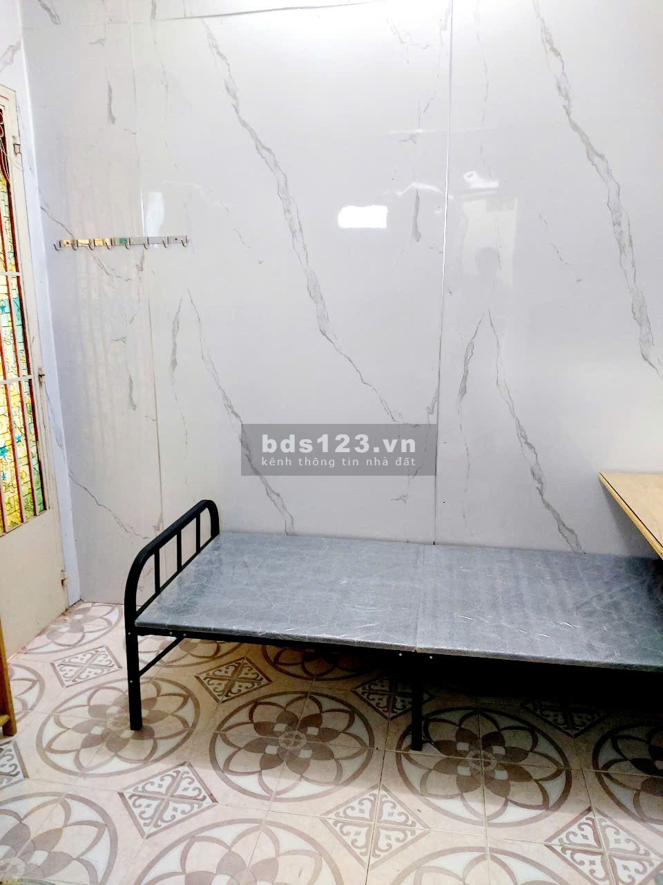 Phòng trọ sinh viên Quận 5 đường Nguyễn Văn Cừ