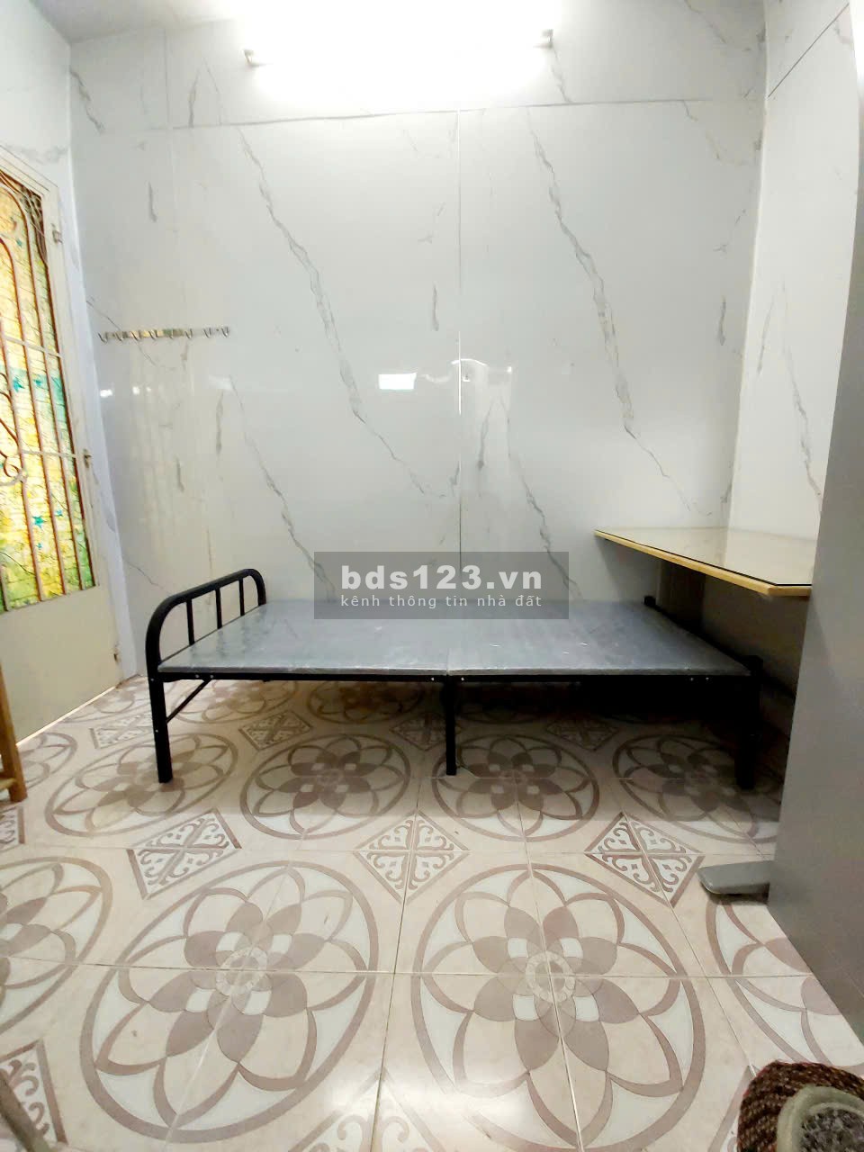 Phòng trọ sinh viên Quận 5 đường Nguyễn Văn Cừ