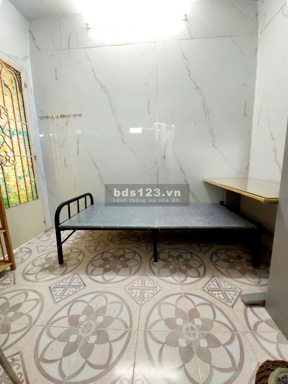 Phòng trọ sinh viên Quận 5 đường Nguyễn Văn Cừ