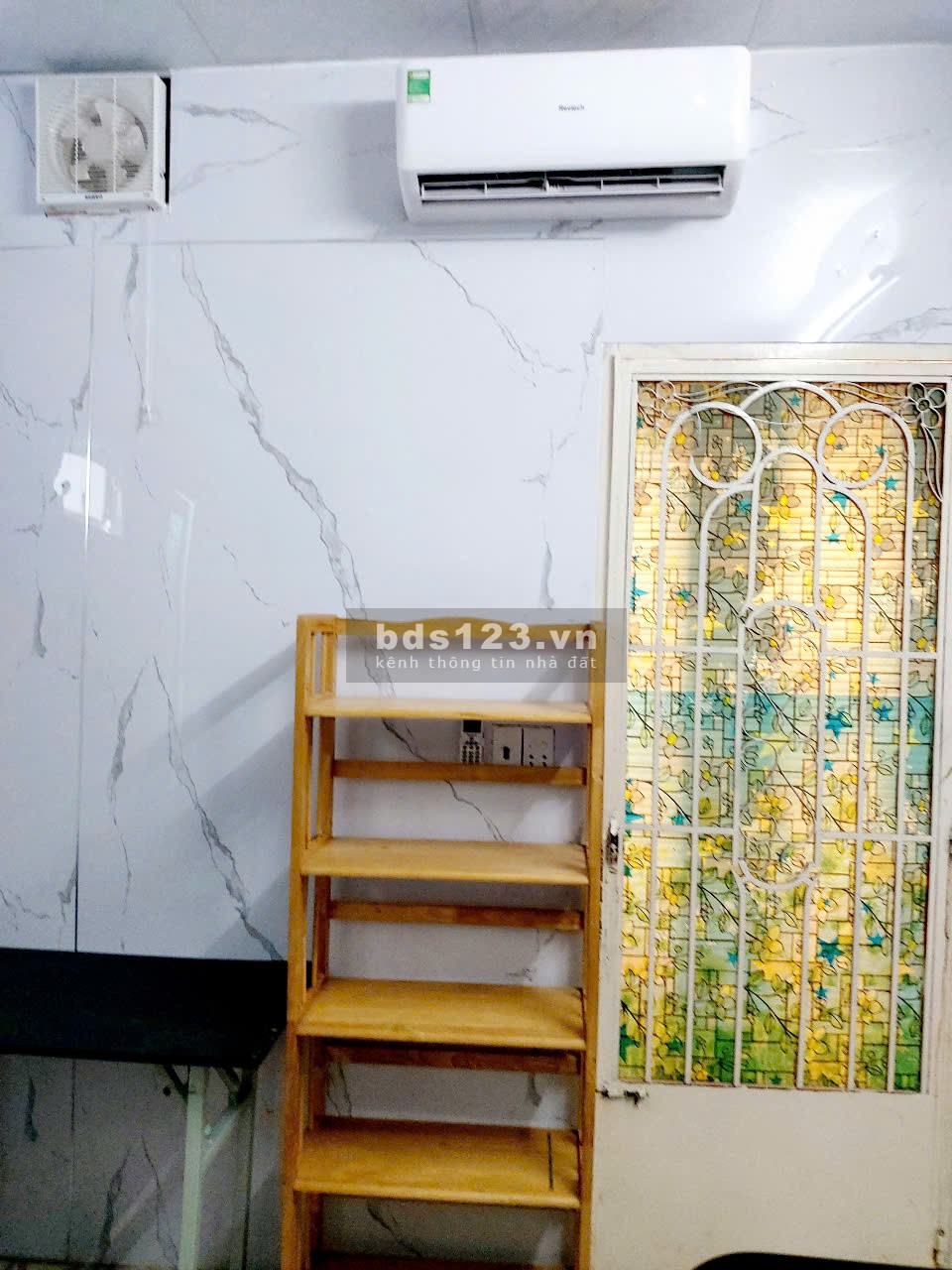 Phòng trọ sinh viên Quận 5 đường Nguyễn Văn Cừ