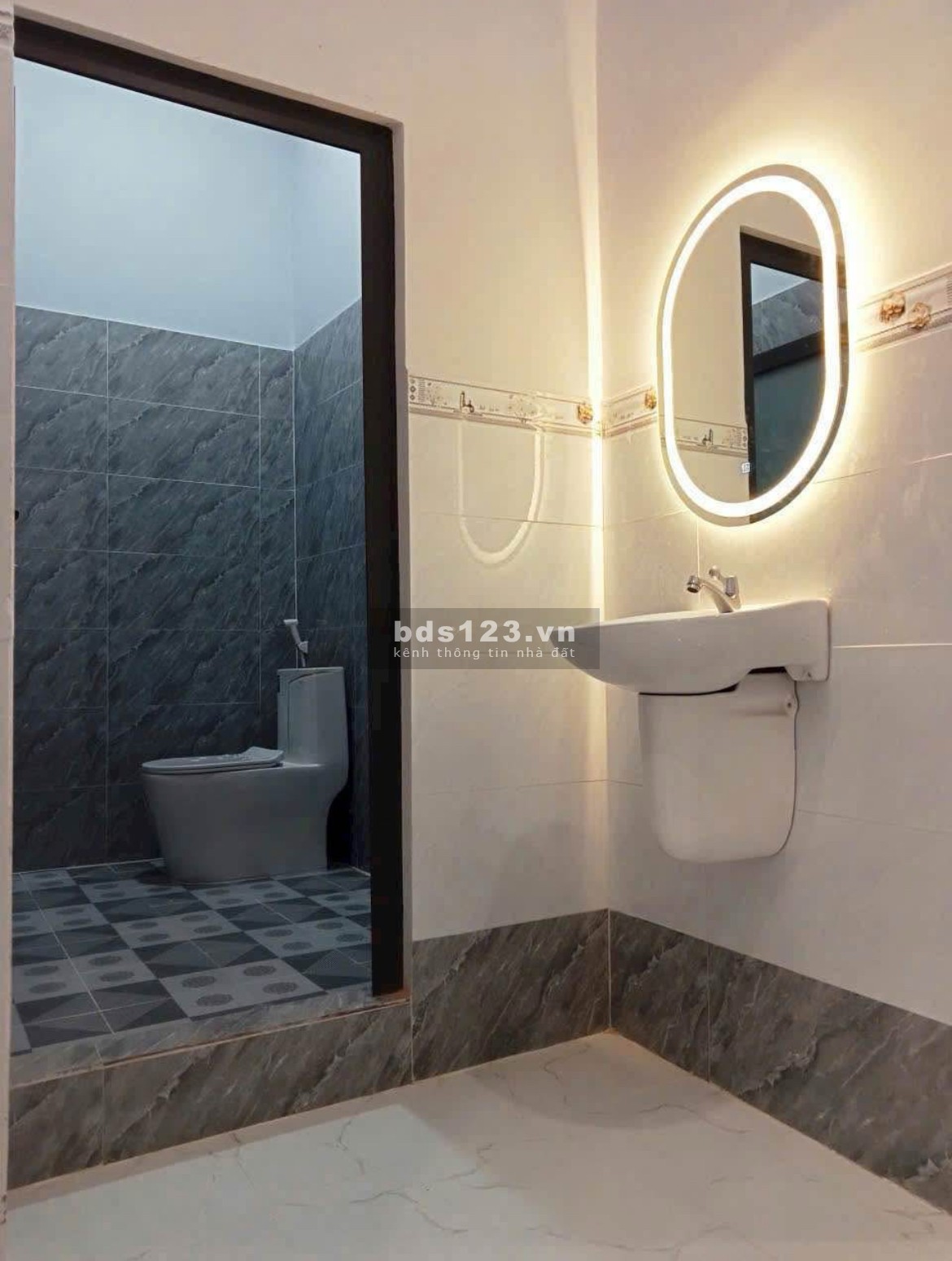 Sốc Sáng Mắt: Nhà 3 Phòng Ngủ, Gần KCN – Giá Rẻ Như Mơ!