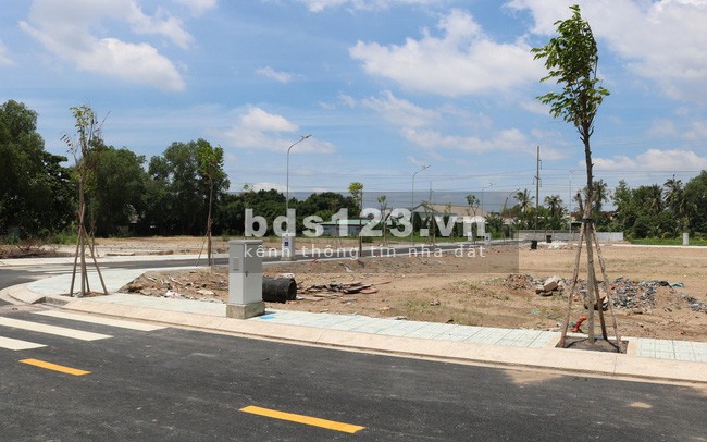 Đất thổ cư diện tích 722m², tọa lạc tại đường Nguyễn Văn Trỗi, Thị trấn Đồng Văn, Duy Tiên, Hà Nam