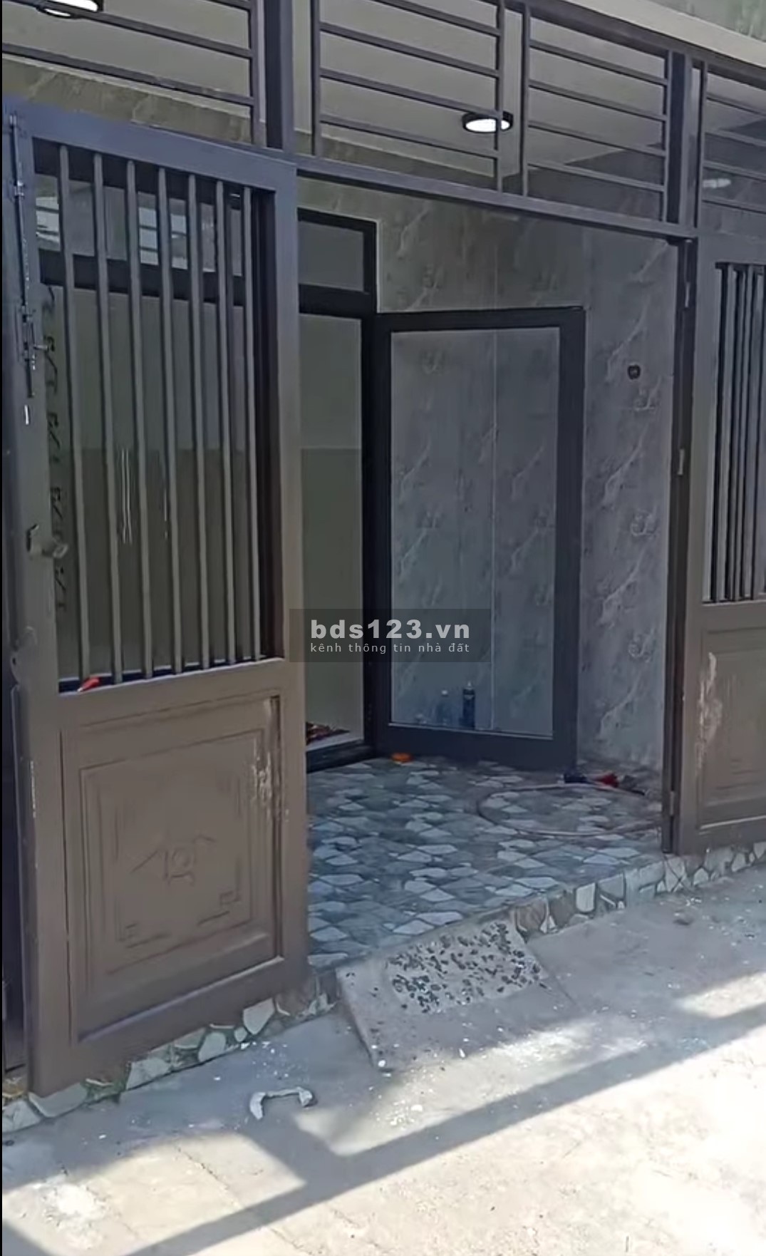 Bán Nhà Cấp 4 Kiệt Ô Tô – Ngô Chân Lưu, Đà Nẵng