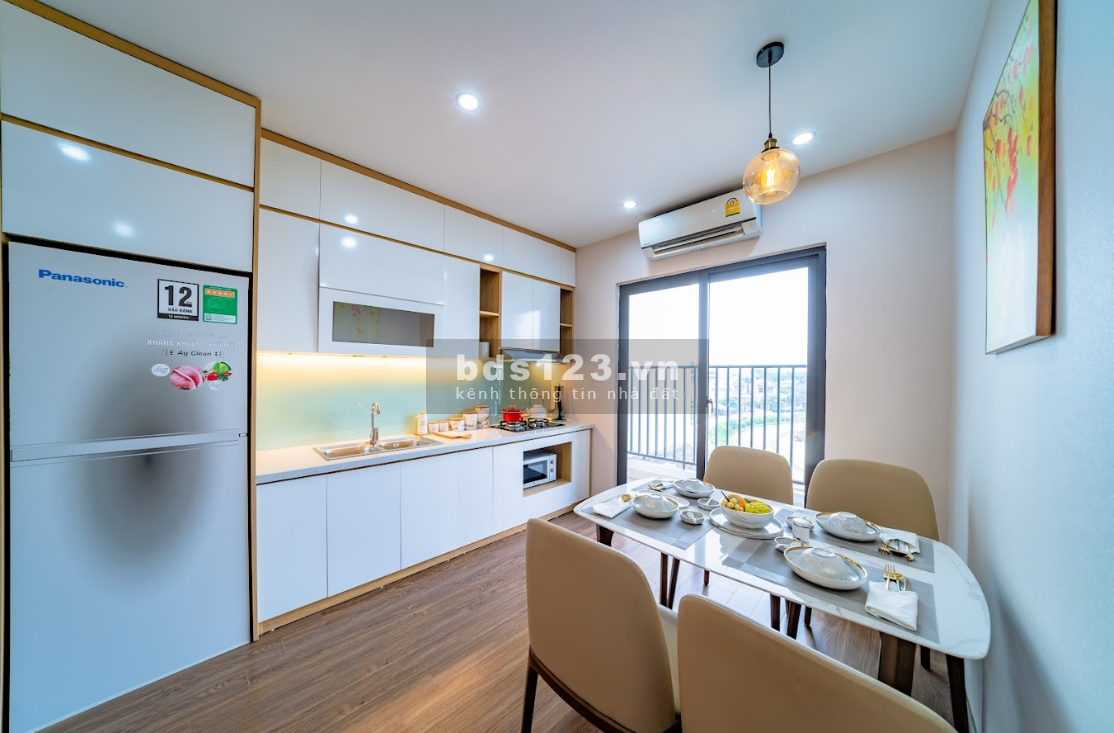 Siêu ưu đãi chào hè HOT nhất Thái Nguyên 2025! giá chỉ 2x tr/ m2 (x mầm non)