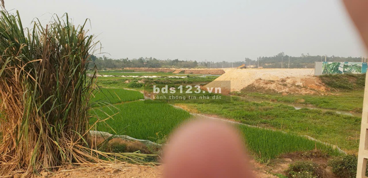 Bán đất gần KCN, vị trí vàng kinh doanh – đầu tư sinh lời ngay!
