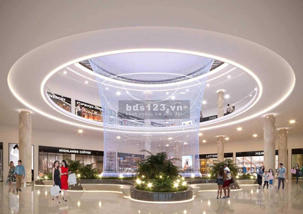 Đã có người nhân đôi tài sản nhờ Vic Grand Square – Bạn thì sao?