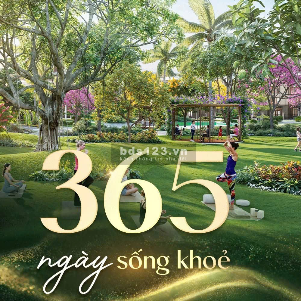 Mở bán liền kề 63-65m Vinhomes Golden City- Dương Kinh- HP giá nhỉnh 5 tỷ