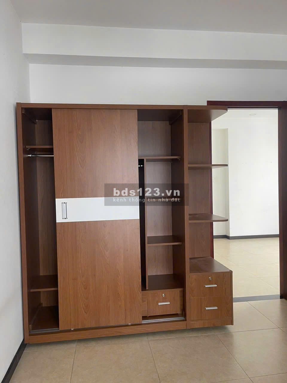 Idico Tân Phú, Lũy Bán Bích, Tân Phú: 75m2, 2p ngủ, 2wc, 9,5tr