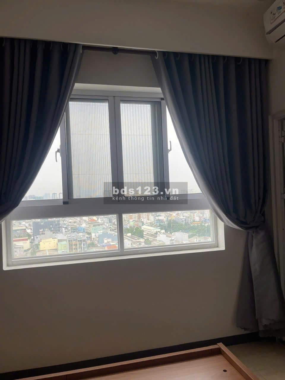 Idico Tân Phú, Lũy Bán Bích, Tân Phú: 75m2, 2p ngủ, 2wc, 9,5tr