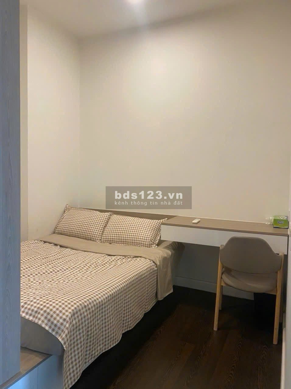 Căn hộ cao cấp Phúc Yên, P15, Tân Bình: 91m2, 2p ngủ, 12,5tr/th