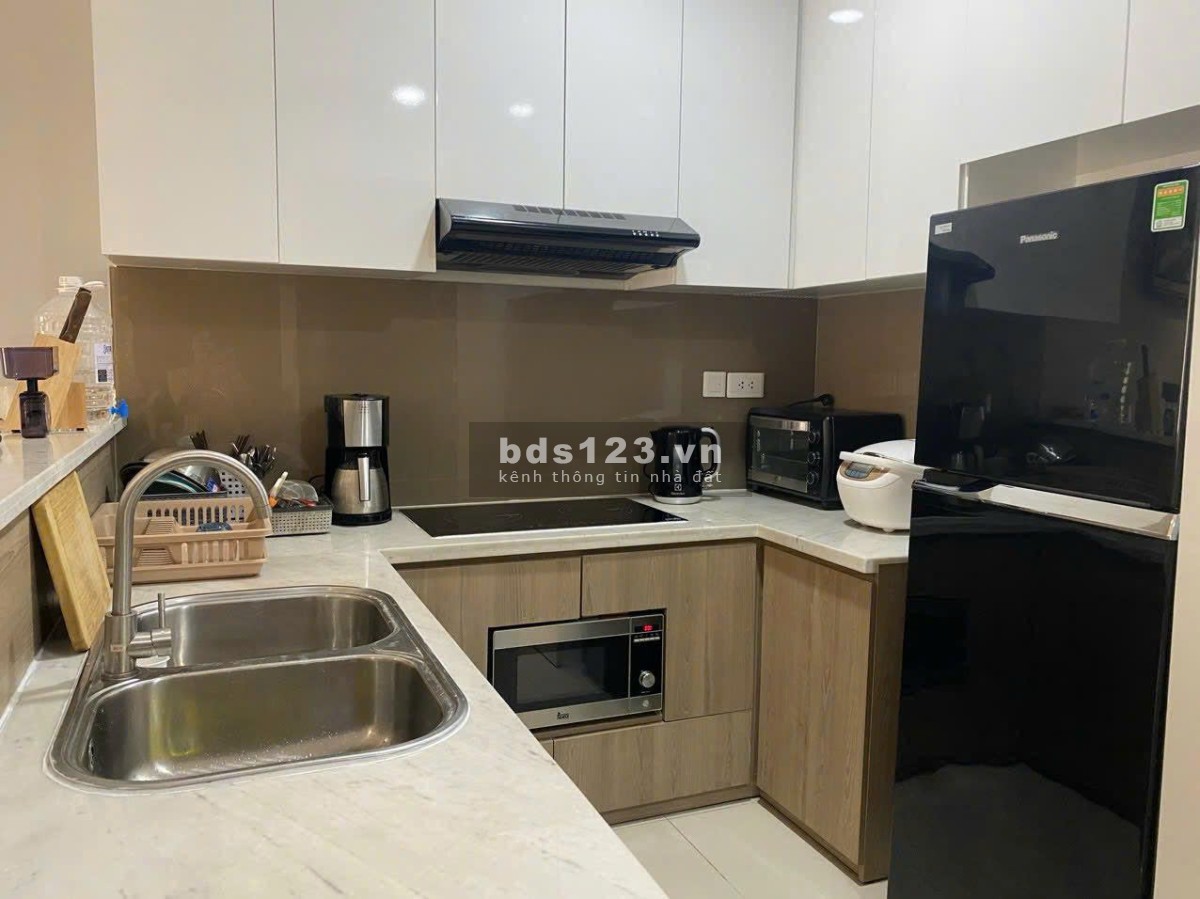 Căn hộ cao cấp Phúc Yên, P15, Tân Bình: 91m2, 2p ngủ, 12,5tr/th