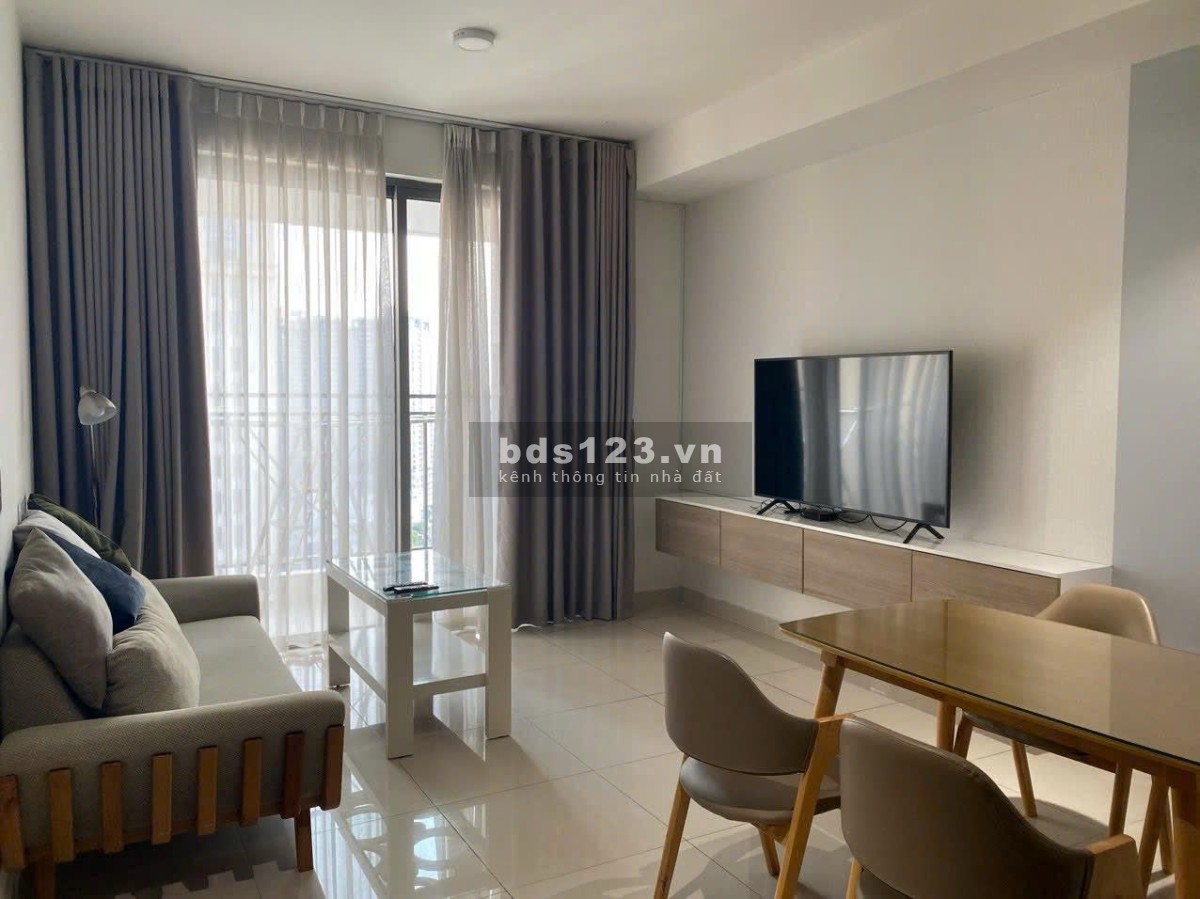 Căn hộ cao cấp Phúc Yên, P15, Tân Bình: 91m2, 2p ngủ, 12,5tr/th