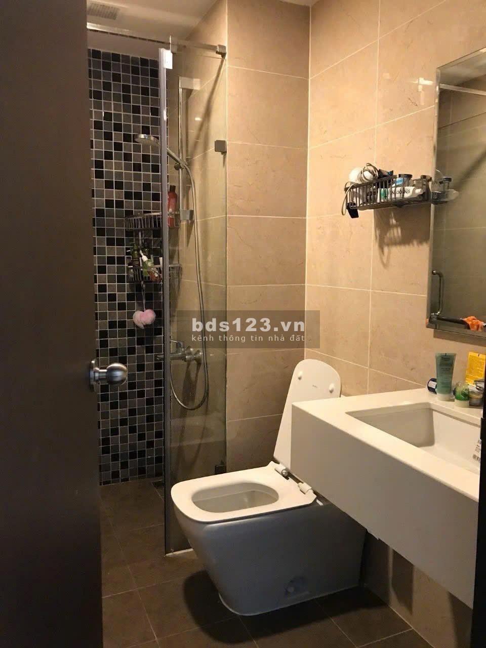 Căn hộ cao cấp Phúc Yên, P15, Tân Bình: 91m2, 2p ngủ, 12,5tr/th