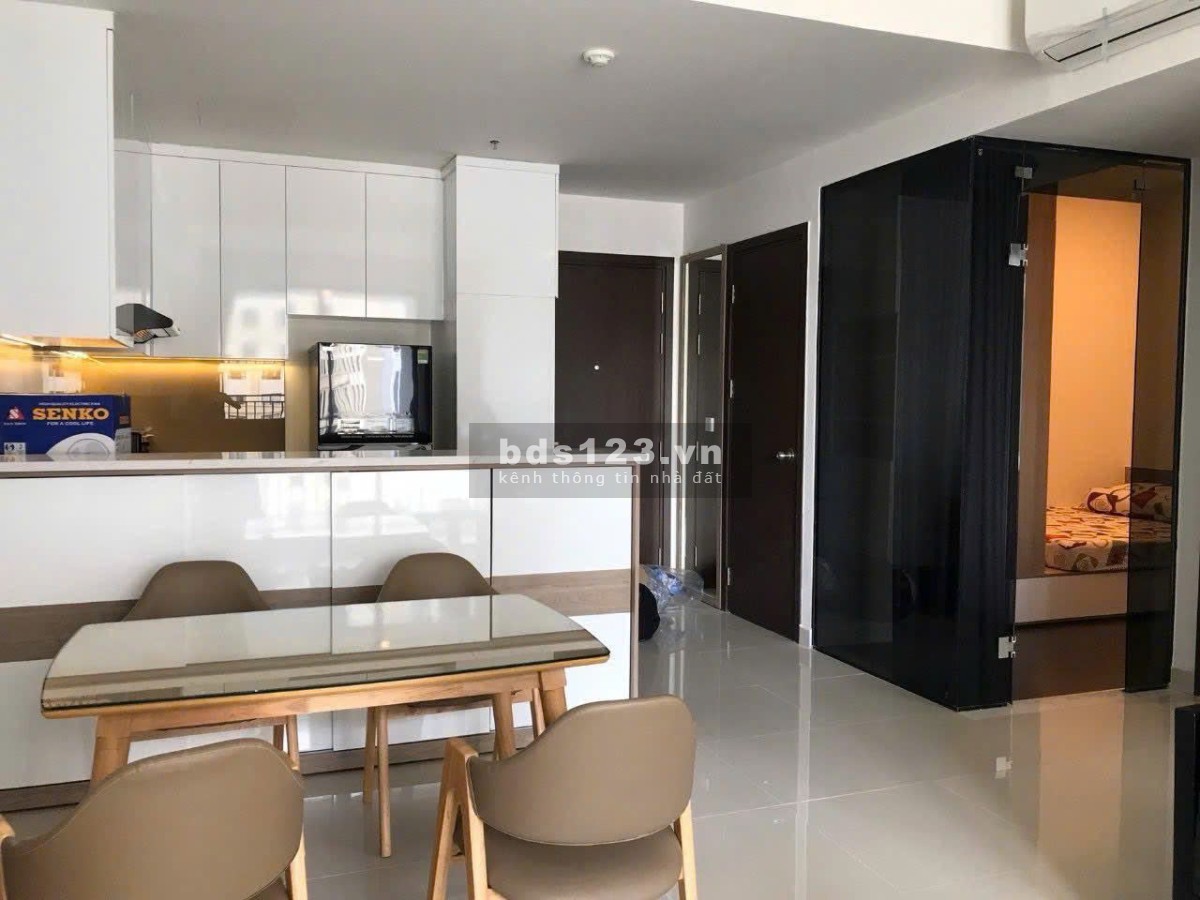 Căn hộ cao cấp Phúc Yên, P15, Tân Bình: 91m2, 2p ngủ, 12,5tr/th