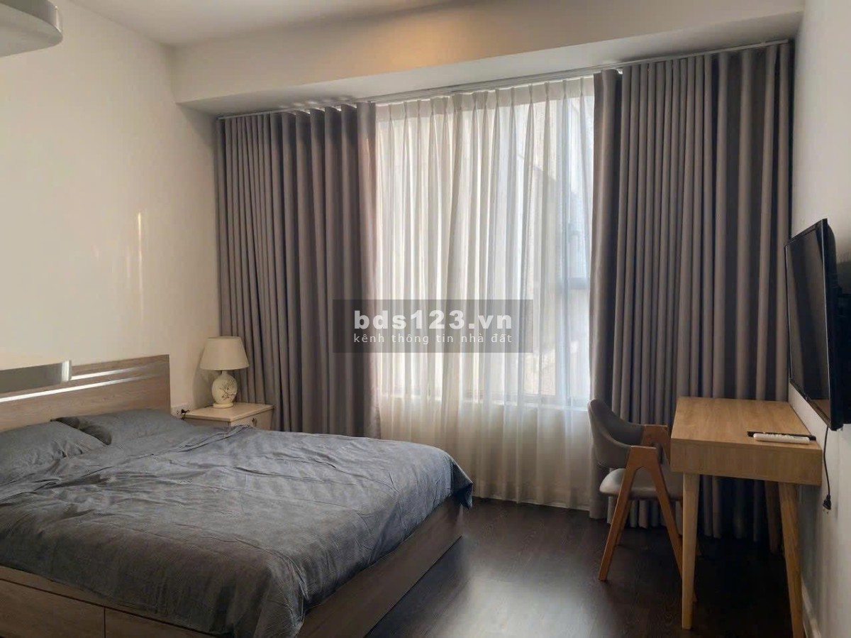 Căn hộ cao cấp Phúc Yên, P15, Tân Bình: 91m2, 2p ngủ, 12,5tr/th
