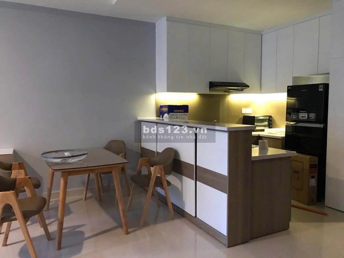 Căn hộ cao cấp Phúc Yên, P15, Tân Bình: 91m2, 2p ngủ, 12,5tr/th