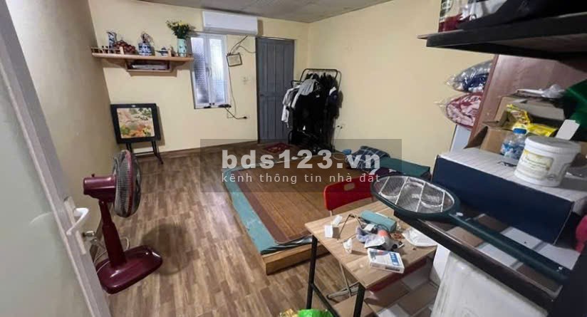 Bán đất 42m² Tây Mỗ, có nhà sẵn, gần Miêu Nha – Do Nha, giá tốt
