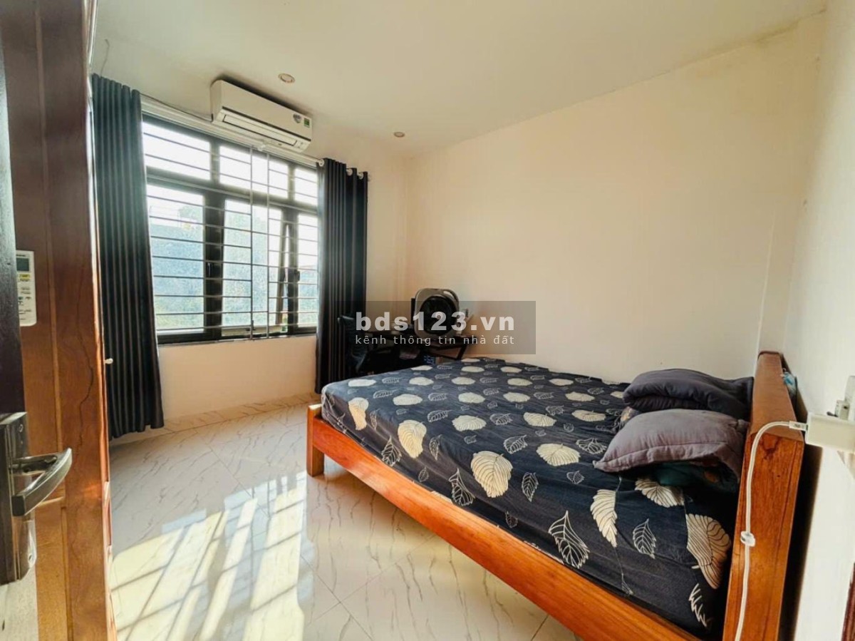 CHỈ DƯỚI 5 TỶ- SỞ HỮU NHÀ Ở BIÊN GIANG HÀ ĐÔNG