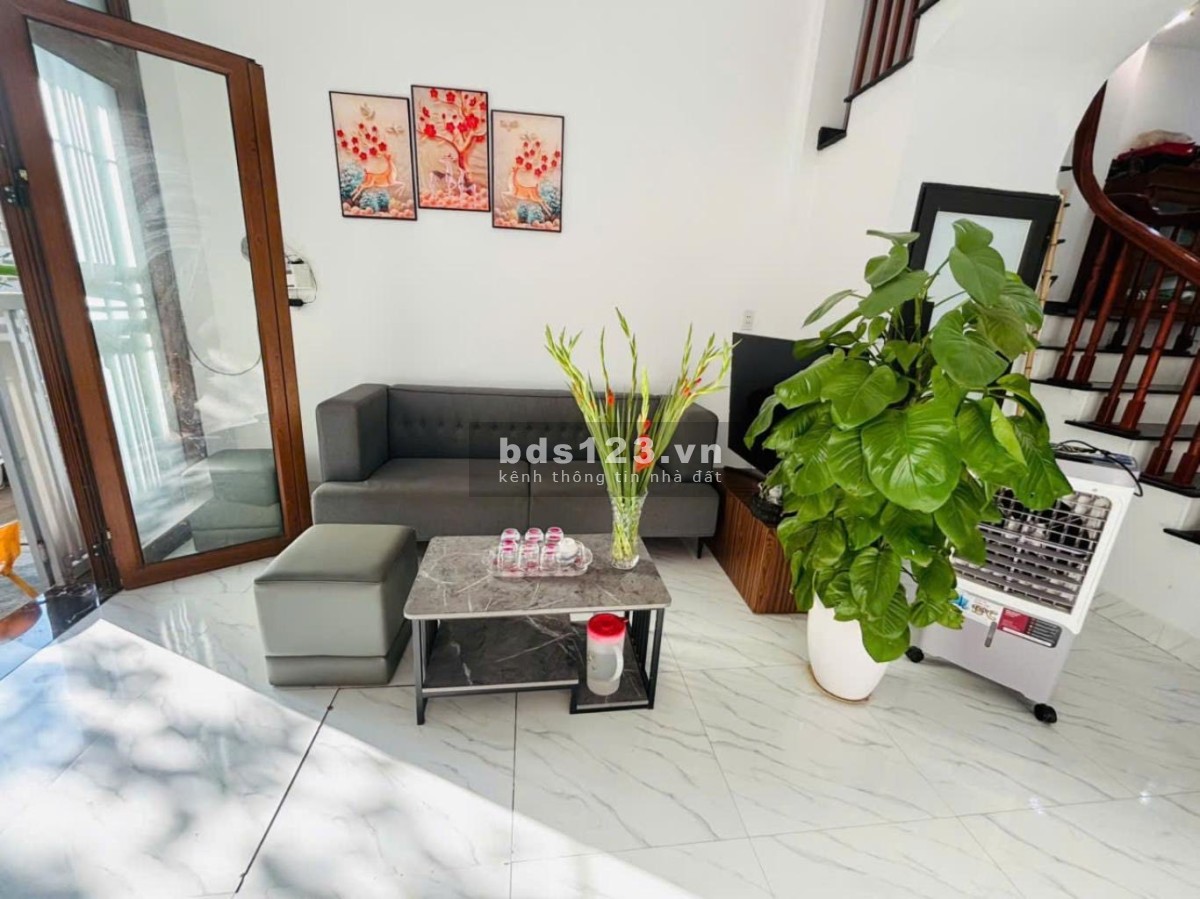 CHỈ DƯỚI 5 TỶ- SỞ HỮU NHÀ Ở BIÊN GIANG HÀ ĐÔNG