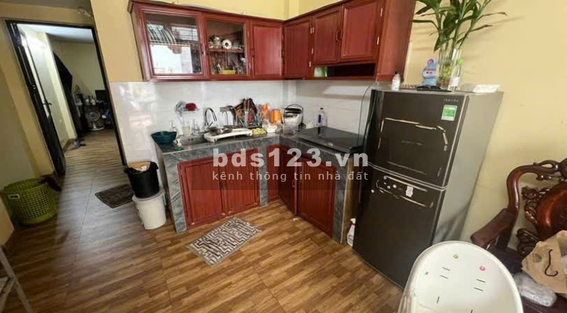 Bán đất 42m² Tây Mỗ, có nhà sẵn, gần Miêu Nha – Do Nha, giá tốt