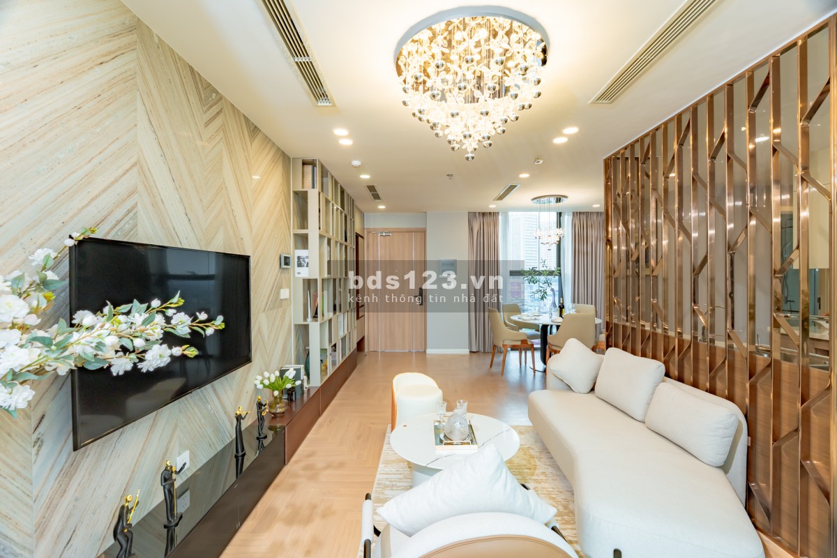 Căn hộ 3PN siêu hiếm tại The Ninety Complex – Trung tâm Đống Đa, Hà, Nội