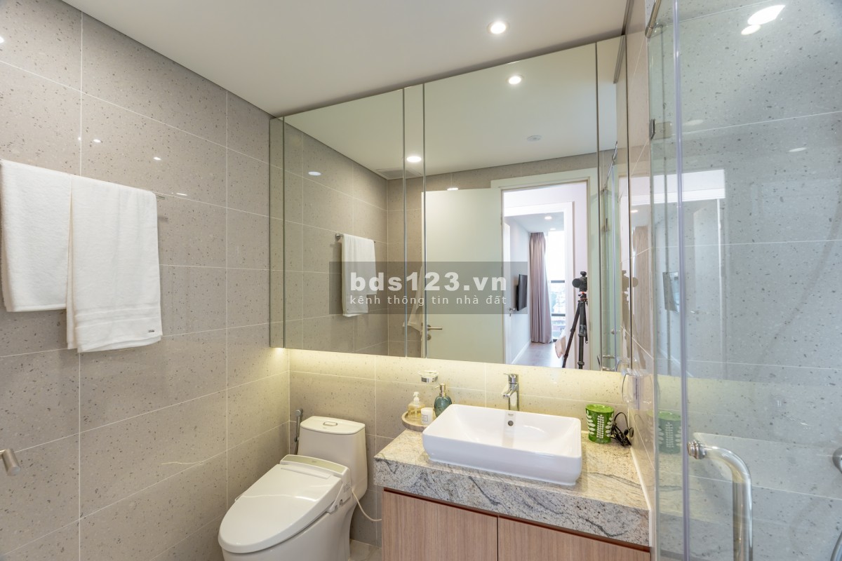 Căn hộ 3PN siêu hiếm tại The Ninety Complex – Trung tâm Đống Đa, Hà, Nội