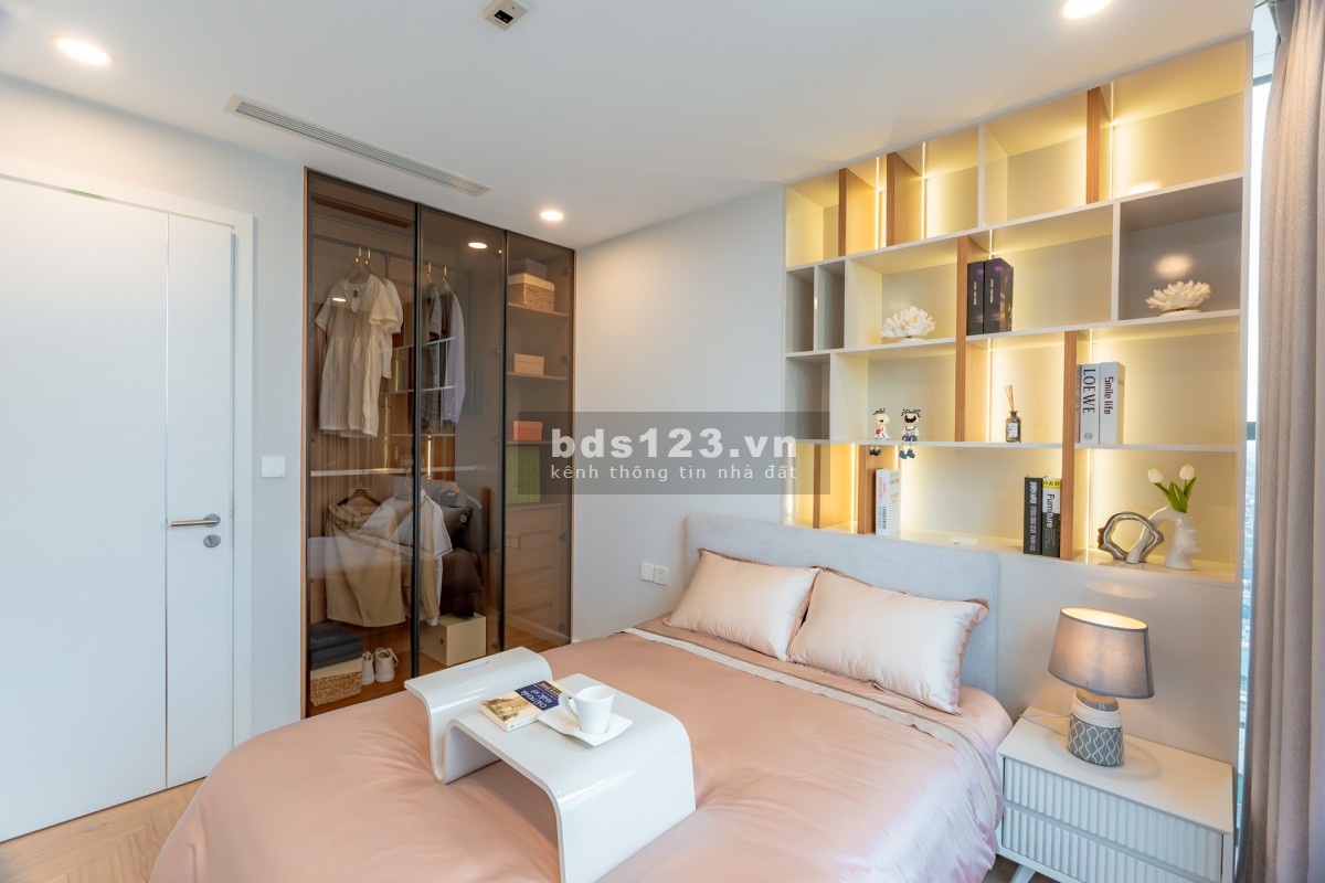 Căn hộ 3PN siêu hiếm tại The Ninety Complex – Trung tâm Đống Đa, Hà, Nội