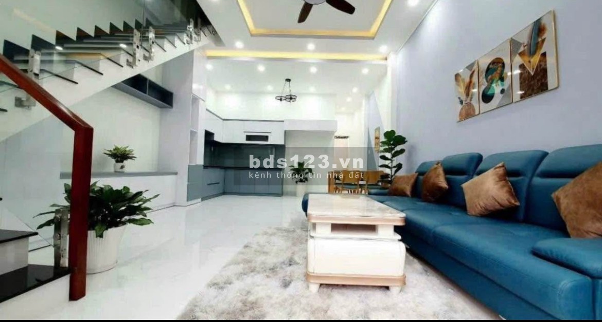 Nhà mới ngay Tân Uyên – Sổ riêng – Giá bằng nửa căn trong khu – Sốc!