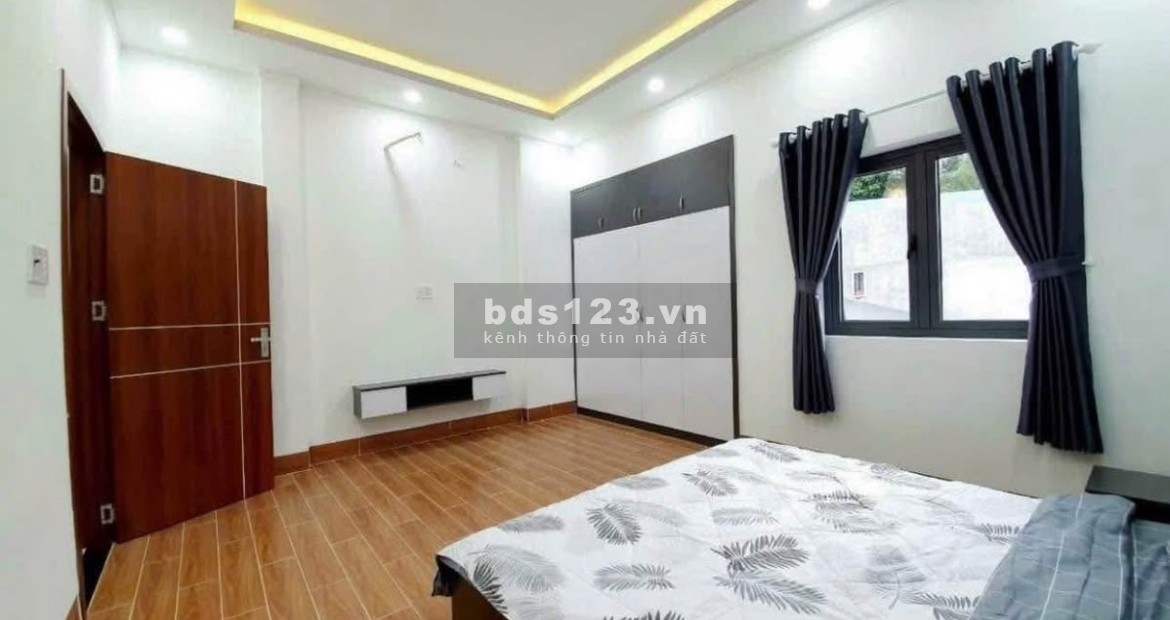 Nhà mới ngay Tân Uyên – Sổ riêng – Giá bằng nửa căn trong khu – Sốc!