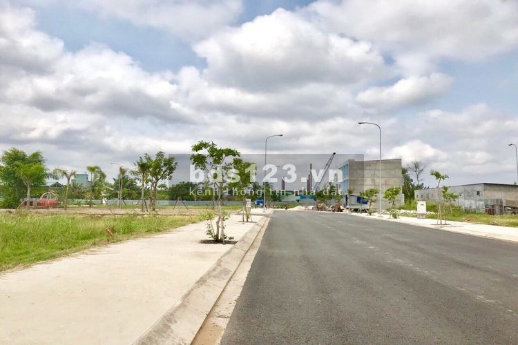 Đất thổ cư diện tích 72,2m², tọa lạc tại đường Nguyễn Văn Trỗi, Thị trấn Đồng Văn, Duy Tiên, Hà Nam