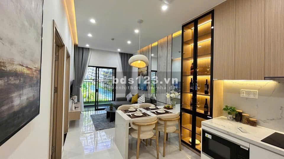 Chỉ 400 triệu bạn đã sở hữu CC 1PN 1WC, 1,39 tỷ, 48m² tại Destino Centro