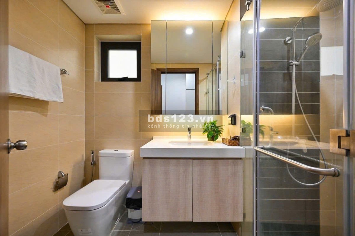 Căn hộ Phúc Yên P15 Tân Bình gần Sân Bay, 3PN 2WC 103m2 rộng rãi, 12tr/tháng.